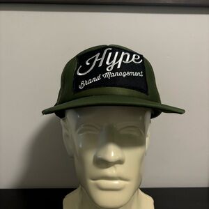 Hype Brand Management Herschel Hat